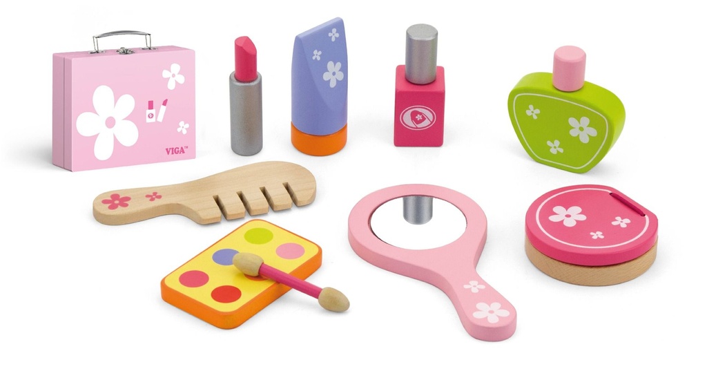 Beauty Case - Viga 50531