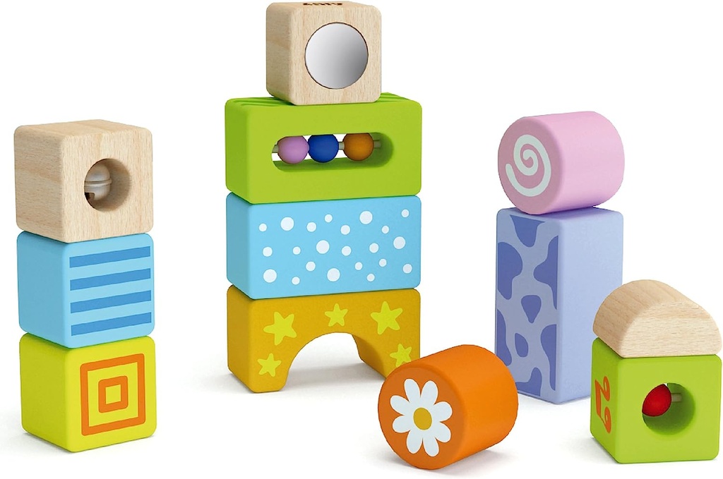 SOUND BLOCKS -Viga 50682