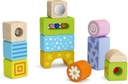 SOUND BLOCKS -Viga 50682