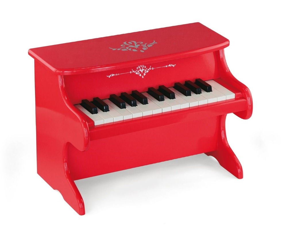 [50947] My First Piano (Red) - 50947