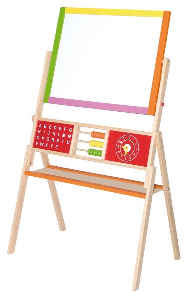 [6934510509514] Standing Easel - Viga 50951