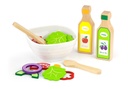 Salad Playset - Viga 51605