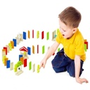 DOMINO RUN SET - VIGA 51620