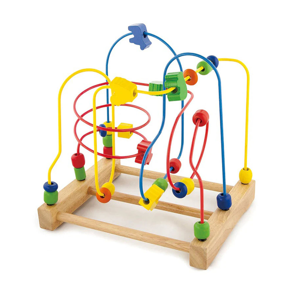 لعبة الأسلاك و الخرز - فيجا 58374