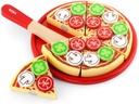 Pizza Playset - Viga 58500