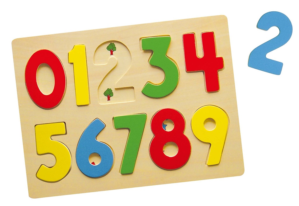 بازل الأرقام - فيجا 58545