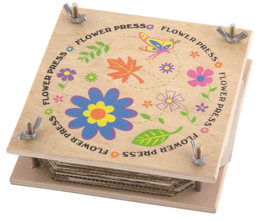Flower Press - Viga 59486