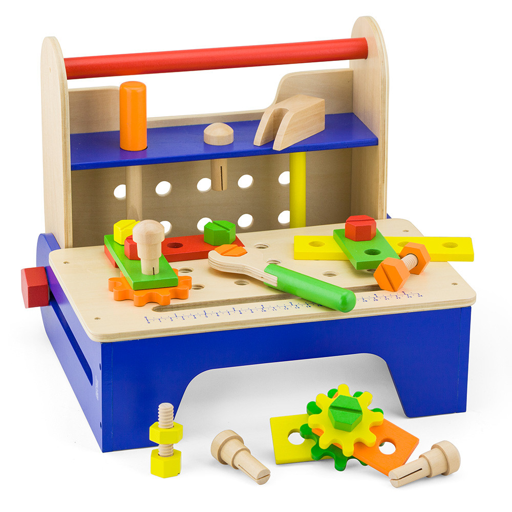 Foldable Tool Box - Viga 59869