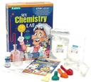 My Chemistry Lab - Explore 13012