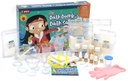 My Bath Bomb & Bath Salts Making Lab - Explore 13035