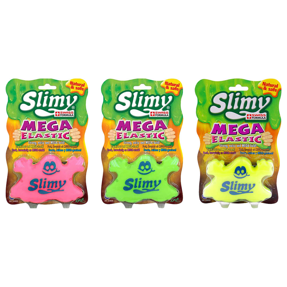 [7611212338053] MEGA SLIMY - Joker 33805