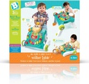 طاولة متلألئة 3 في 1- Bkids 3993