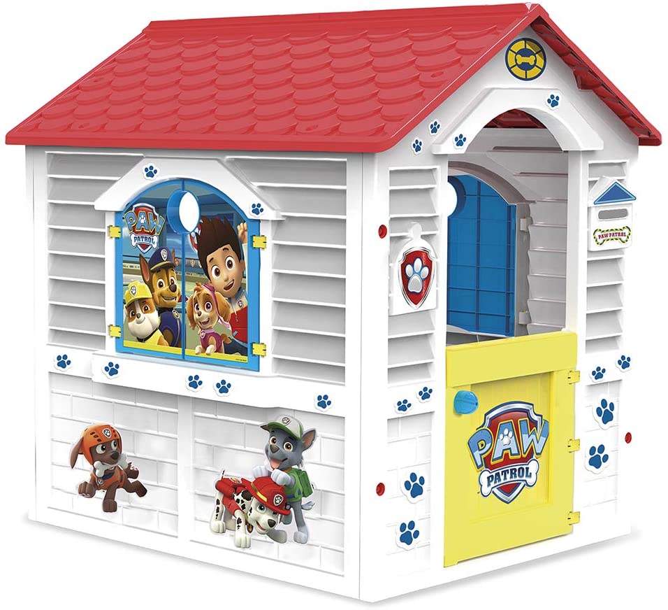 Chase's Play House - PAW Patrol 89526