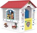 Chase's Play House - PAW Patrol 89526