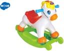 2 in1Rocking/Riding Pony-Hola 987