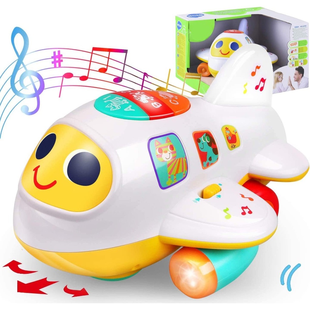 [6902503120305] BUMP GO LEARNING -Hola 6103H