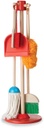 Dust! Sweep! Mop! - Melissa & Doug 8600
