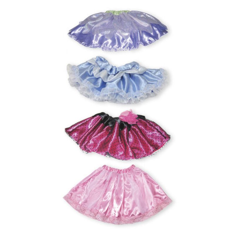 [8546] Goodie Tutus - Melissa & Doug 8546