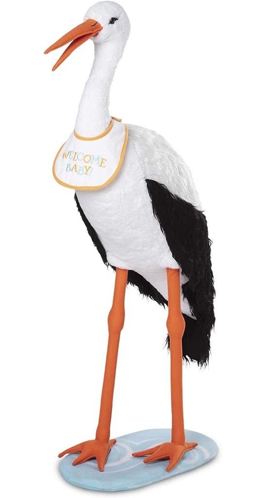 STORK-Melissa & Doug 30407