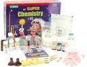 My Super Chemistry Lab - Explore 13059