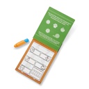 Water Wow! - Numbers Water Reveal Pad - Melissa & Doug 5399