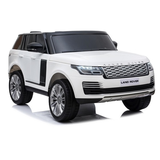 LAND ROVER -RR999
