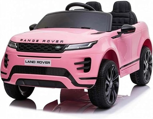 [RE99-P] RANGE ROVER PINK - RE99