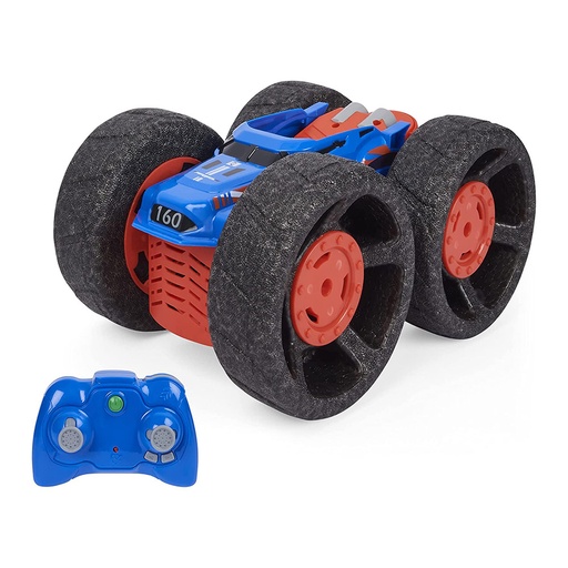 [6060398] Jump Fury - Airhogs 6060398