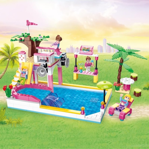 [6937645545143] WATERPARK-COGO 4514