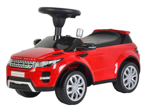[642] RANGE ROVER STEERING DRIVE - 642