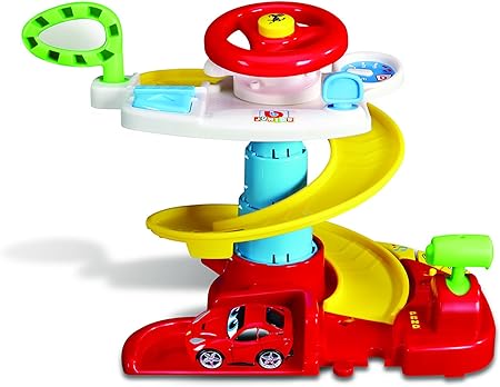 [4893998888035] Ferrari Dash 'N Drive w/ F12berlinetta -16-88803