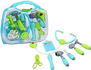 [691054505445] DOCTOR ESSENTIAL KIT - 14007