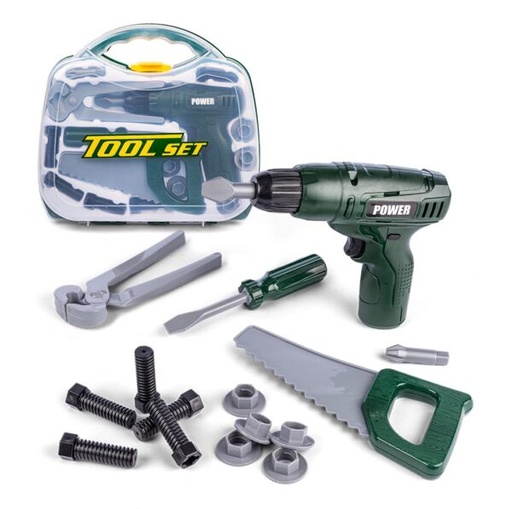 [691054505438] DIY HANDY MAN TOOL -14008