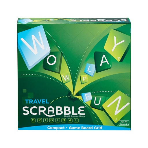 [104776] Travel Scrabble (English) - 104776