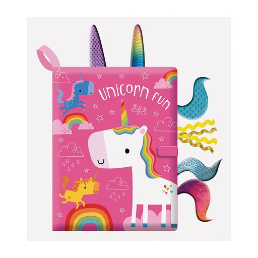 [UN458] Unicorn Fun Cloth - UN458