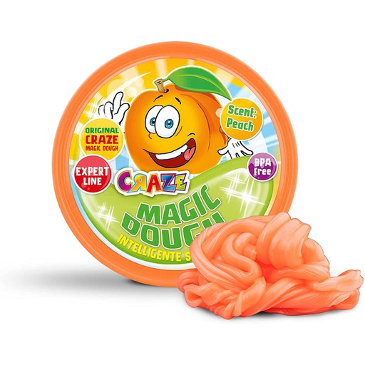 [4059779035368] Magic Dough Fantastic Fruits - CRAZE 35368