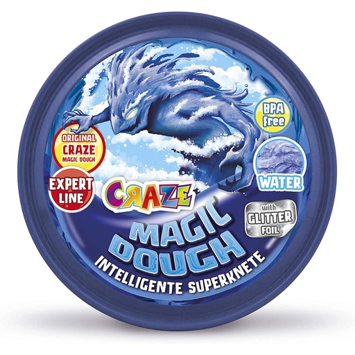 [34903] Magic Dough Elements - CRAZE 34903