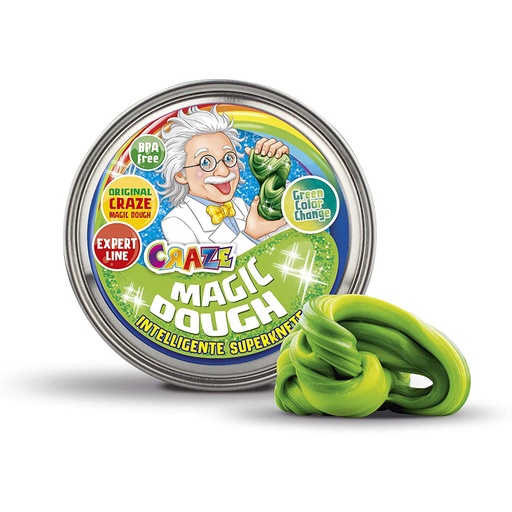 [35245] Magic Dough Professor - CRAZE 35245