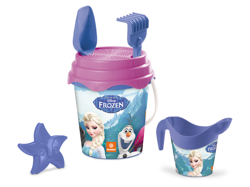 [8001011281947] Mondo Bio Bucket Frozen - 28194