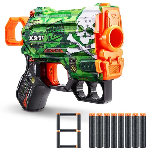 [4894680022591] غلاف إكس شوت إكسل - زورو 36515