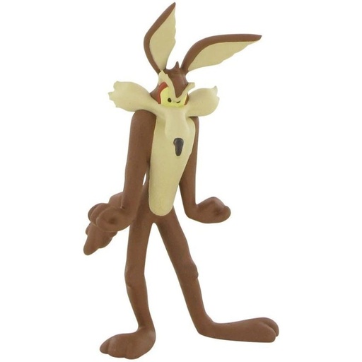[99666] Wile E. Coyote figure - 99666
