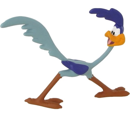 [99667] Road Runner figure - 99667