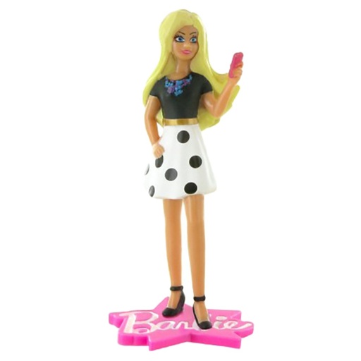 [99141] Barbie Fashion Selfie figure - 99141