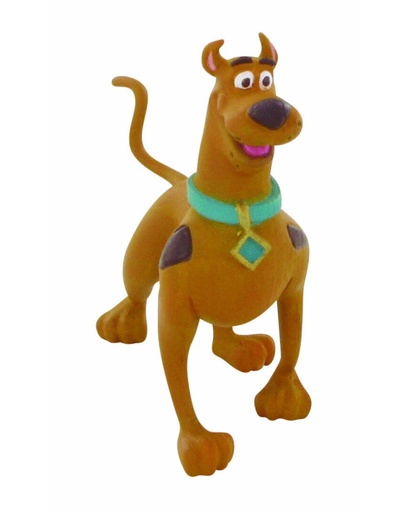 [99603] Scooby Doo Walking figure - 99603