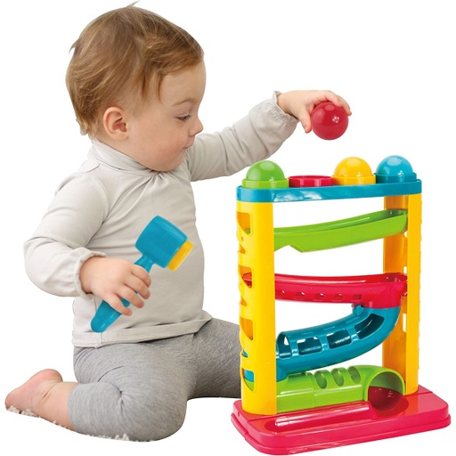 [3047] Pound 'n Play - 3047