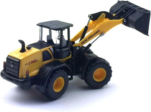 [18-32083] Construction New Holland - Bburago 18-32083