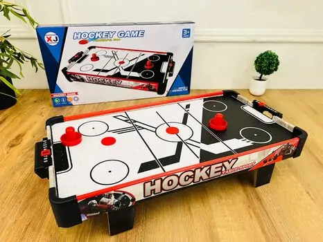 [2025062000018] Hockey Playset - A0032-1