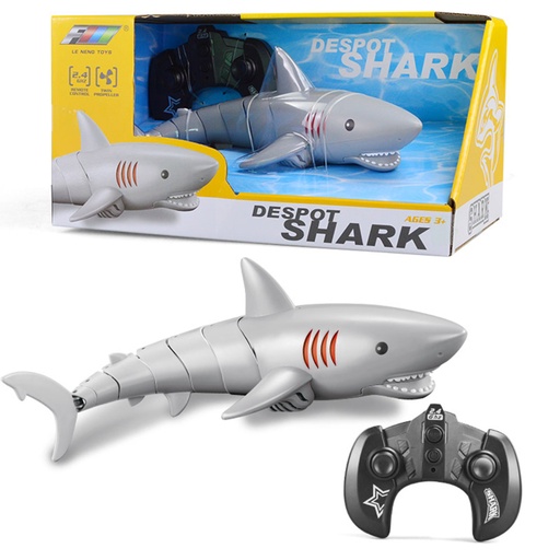 [6938440801915] RC Shark - K23