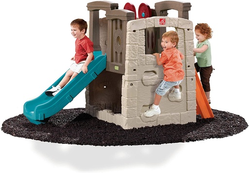 [733538815890] N.P. Woodland Climber -Step2 815800