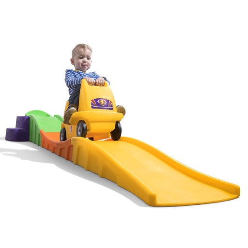 [733538711406] Up & Down Coaster -Step2 711499